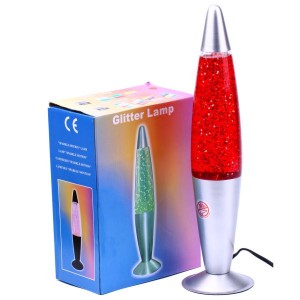 ΦΩΤΙΣΤΙΚΟ LAVA LAMP KM1031B OEM