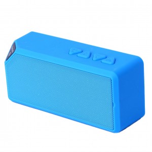 MINI BLUETOOTH HXEIO YCW-X3S OEM