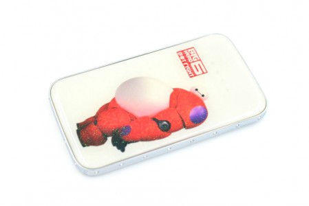 POWER BANK 8800MAH BIG HERO 6 OEM