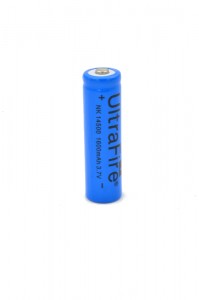 ΜΠΑΤΑΡΙΕΣ ΤΥΠΟΥ AA 14500 OEM 1600 MAH