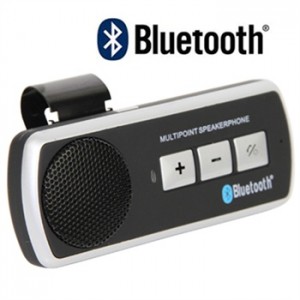 ΑΝΟΙΧΤΗ ΣΥΝΟΜΙΛΙΑ ΑΥΤΟΚΙΝΗΤΟΥ BLUETOOTH MULTIPOINT 