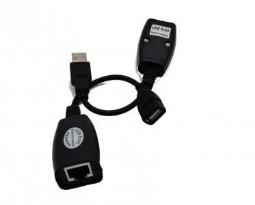 ΜΕΤΑΤΡΟΠΕAΣ USB TO RJ45 50 ΜΕΤΡΩΝ RJXT OEM