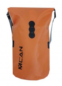 ΣΤΕΓΑΝΟ ΣΑΚΙΔΙΟ ΩΜΟΥ DRY-TUBE MCAN 40L -  MC40L