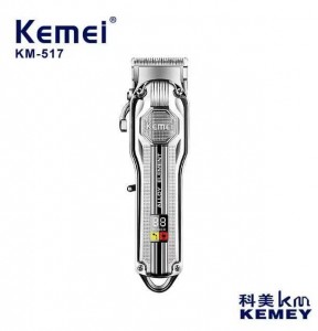 Κουρευτική μηχανή – KM-517 – Kemei